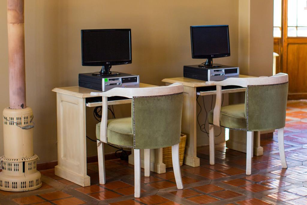 Hotel Rosario Lago Titicaca Копакабана Экстерьер фото