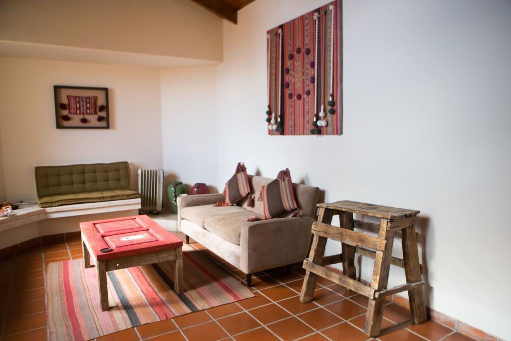Hotel Rosario Lago Titicaca Копакабана Экстерьер фото